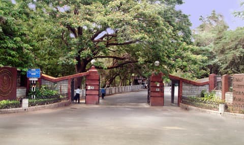 Indian Institute of Technology Madras-image
