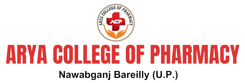 Arya College of Pharmacy-image