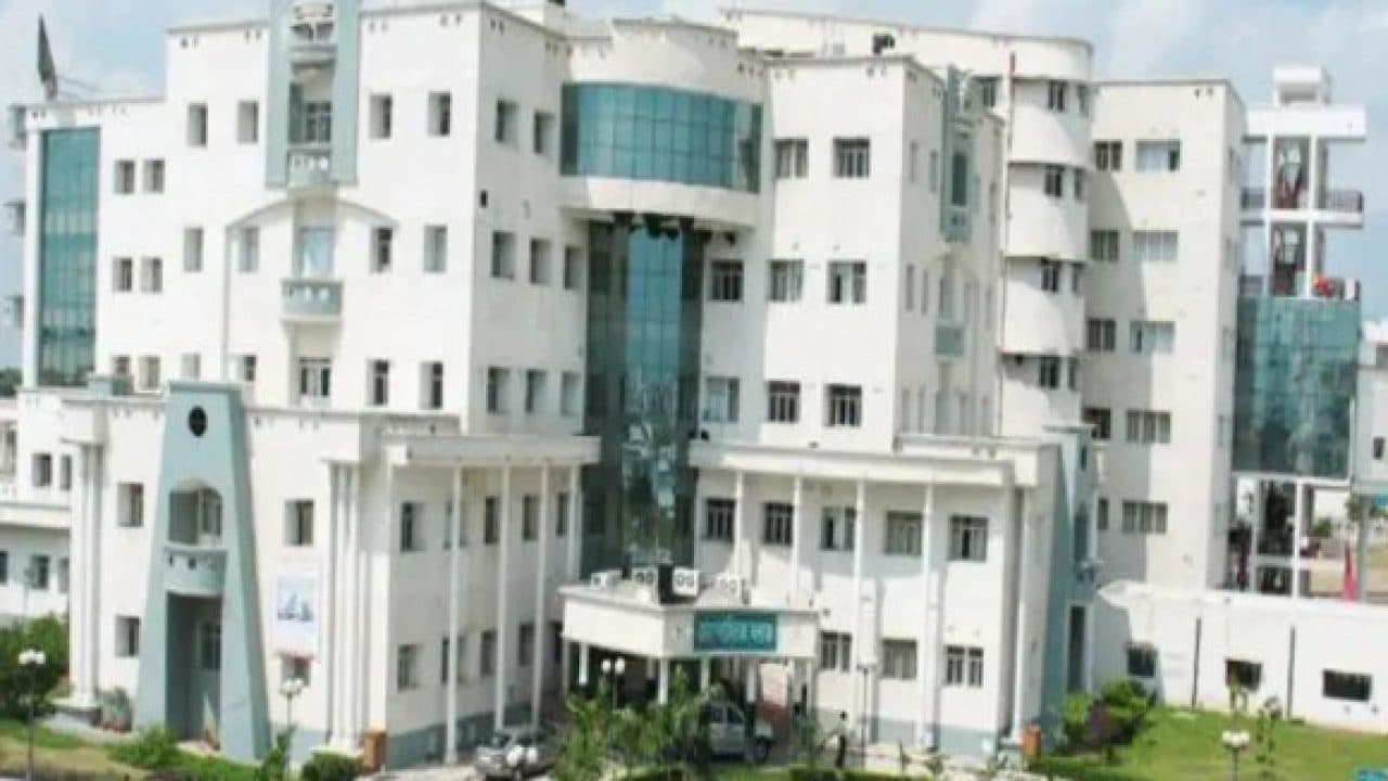 Autonomous State Medical College-image