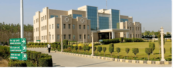 COLLEGE OF PHARMACY, Dehradun-gallery-image-3