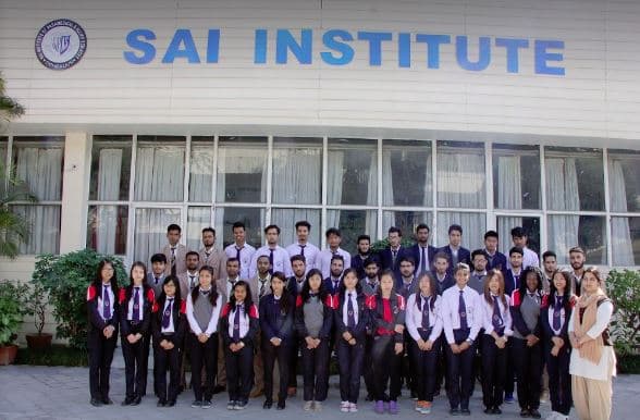 Sai Pharmacy College-gallery-image-2