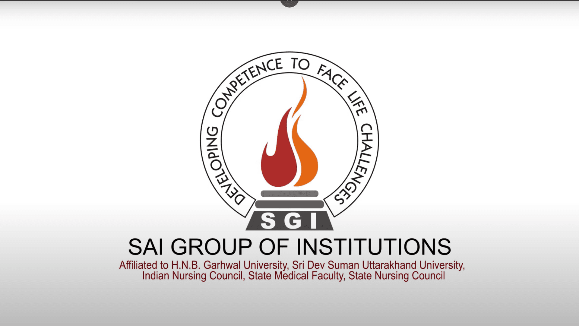 Sai College of Pharmacy-image