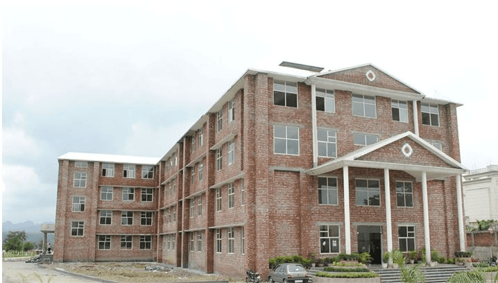 Maya Institute of Technology & Management-image