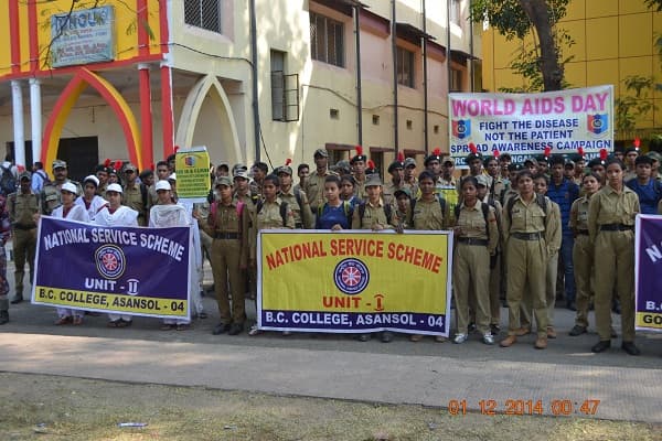 B.C. College, Asansol-image