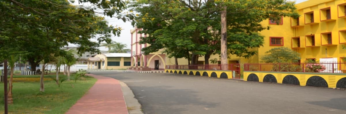 B.C. College, Asansol-gallery-image-1