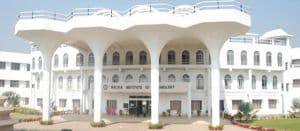 Haldia Institute of Health Sciences-image