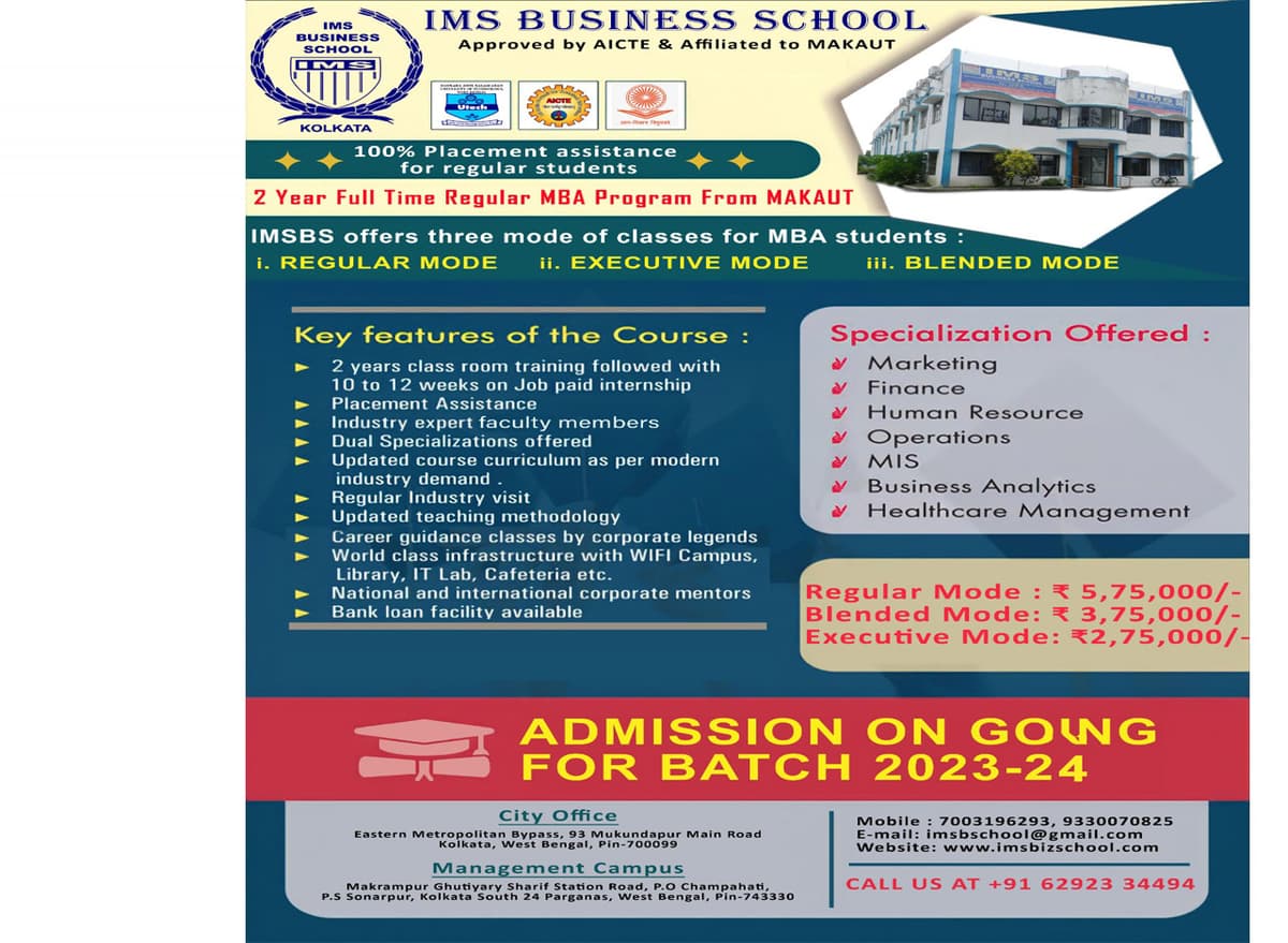 Institute of Business Management-gallery-image-4