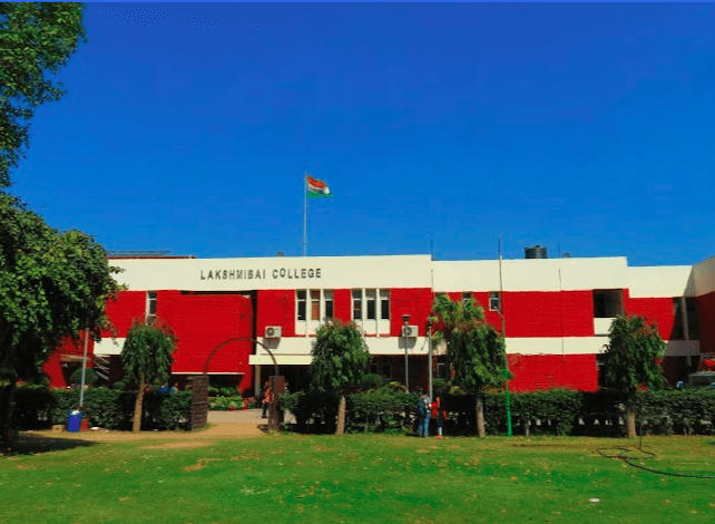 Lakshmibai College-gallery-image-4