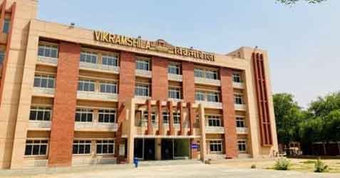 Lakshmibai College-gallery-image-2