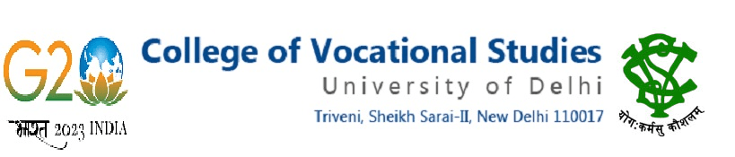 College of Vocational Studies-image