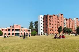 Ramjas College-image