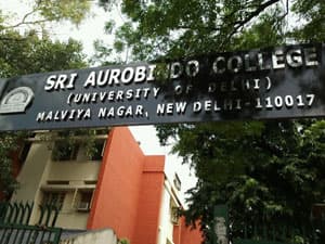 Sri Aurobindo College Morning-gallery-image-2