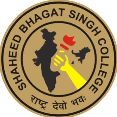 Shaheed Bhagat Singh College-image