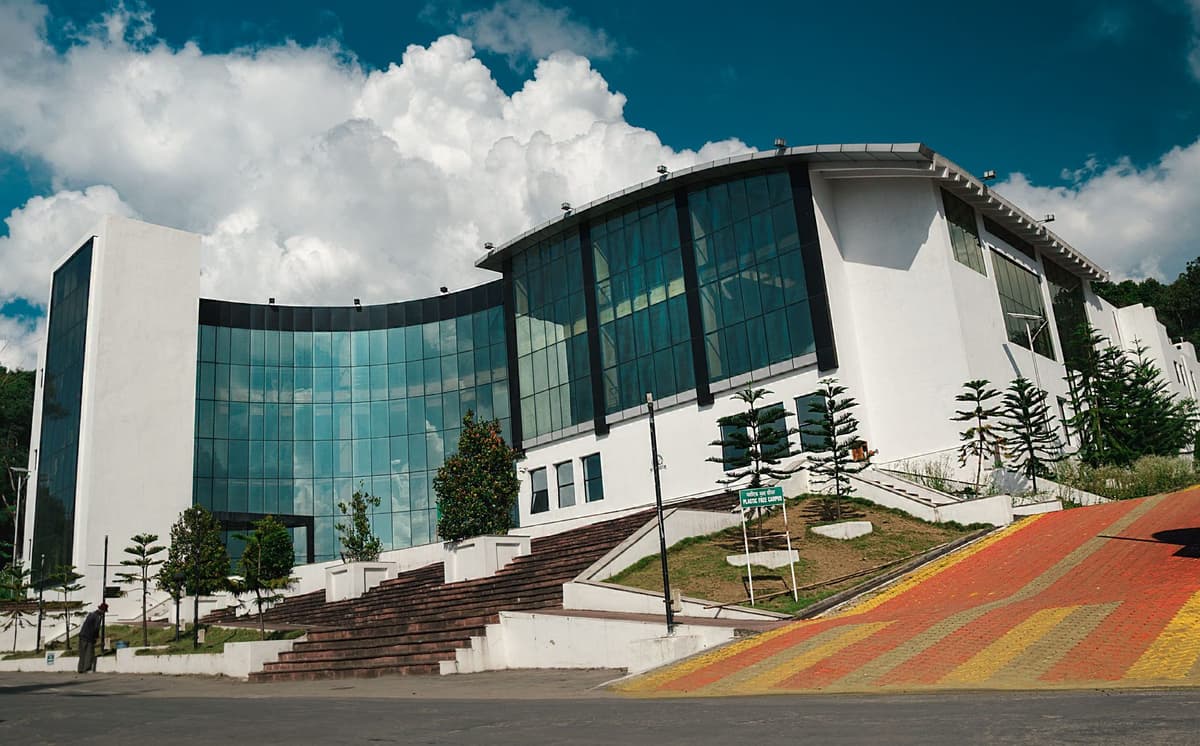 MZU Aizawl-gallery-image-2