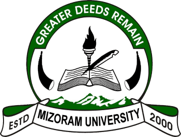Mizoram University-image