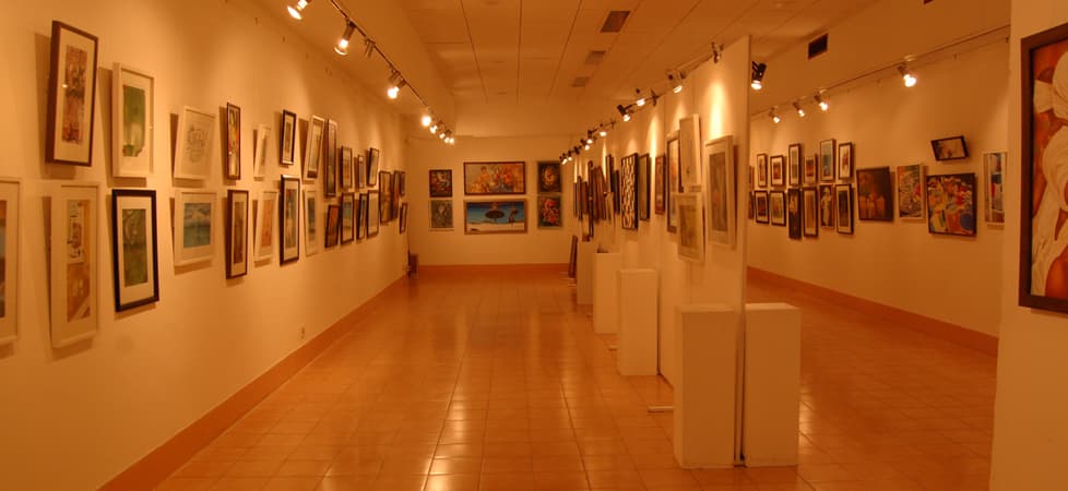 College of Art, Delhi-gallery-image-4