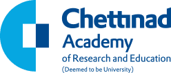 Chettinad Academy of Research and Education-image