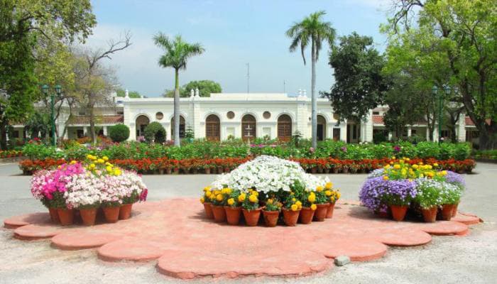 Indraprastha College for Women-image