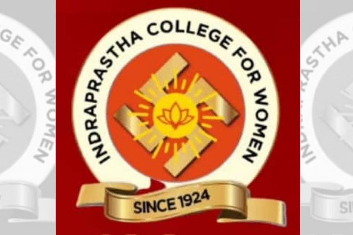 Indraprastha College for Women-image