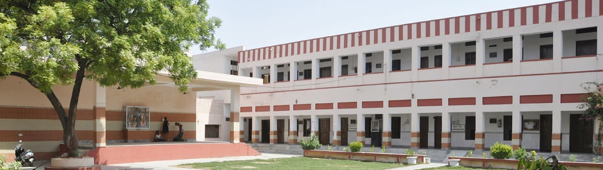 M.A.College for Women, Jhajjar-gallery-image-3