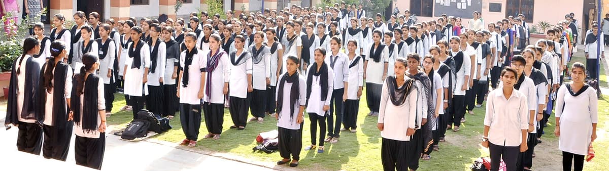 M.A.College for Women, Jhajjar-gallery-image-4