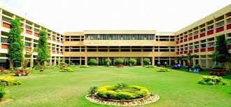Jawahar Lal Nehru College, Faridabad-image