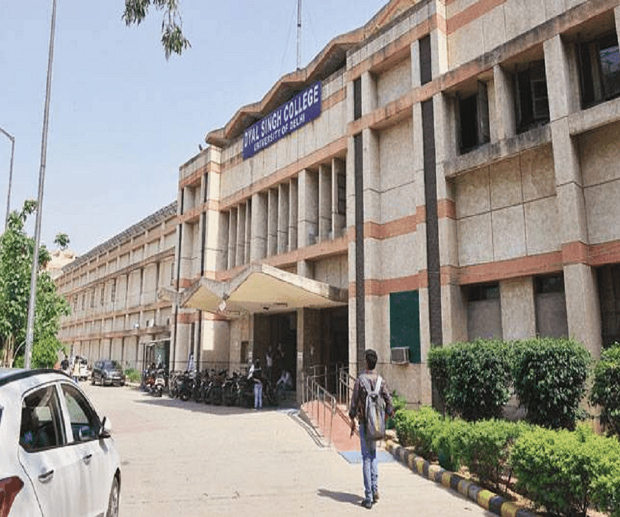 Dyal Singh College-image