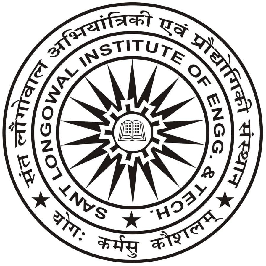 Sant Longowal Institute of Engineering and Technology-image