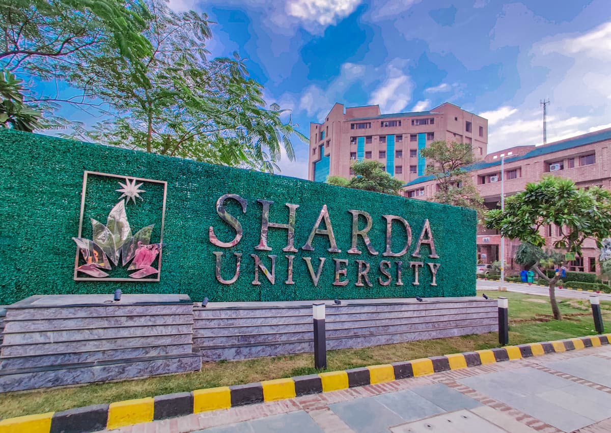 Sharda University-gallery-image-4