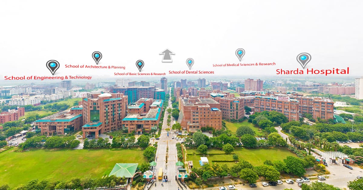 Sharda University-gallery-image-3