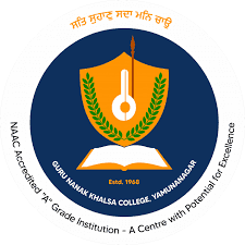Guru Nanak Khalsa College-image