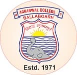 Aggarwal College Ballabgarh - [ACB]-image