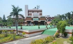 Govind Ballabh Pant University of Agriculture and Technology-image