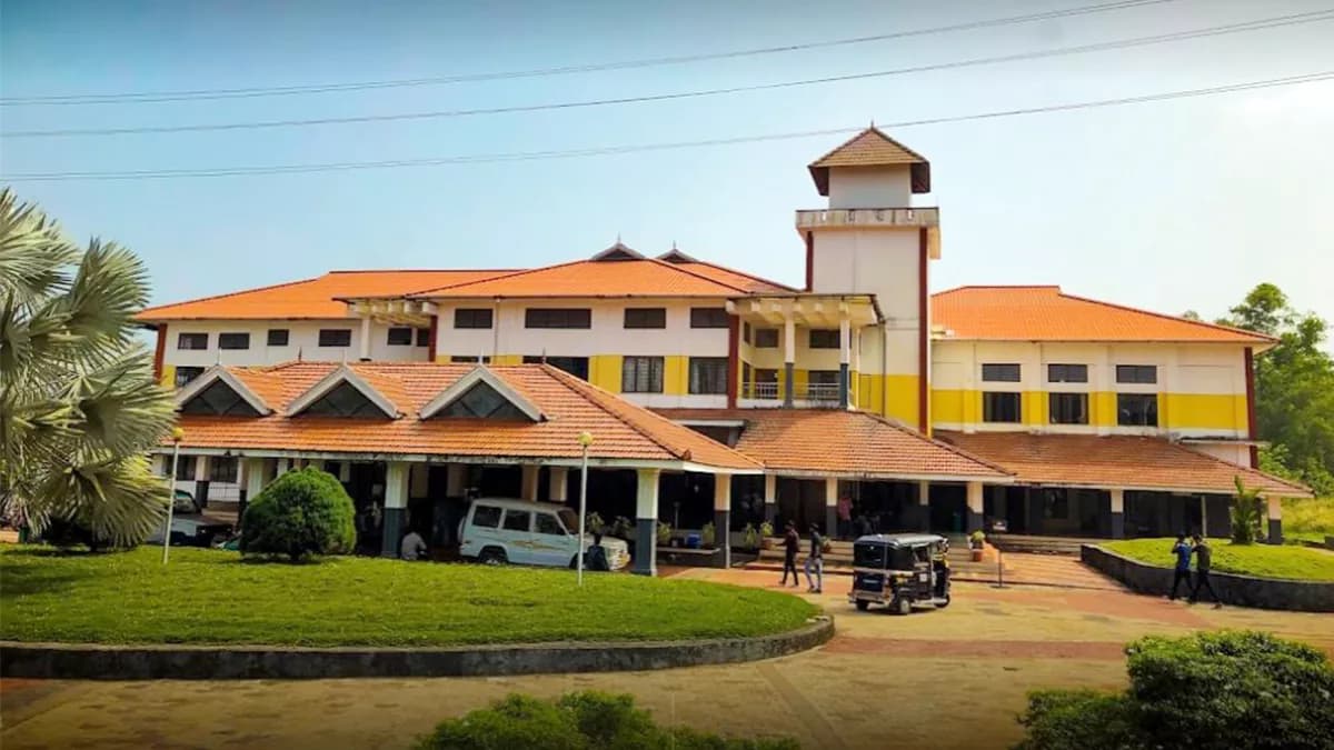 Calicut University-gallery-image-1
