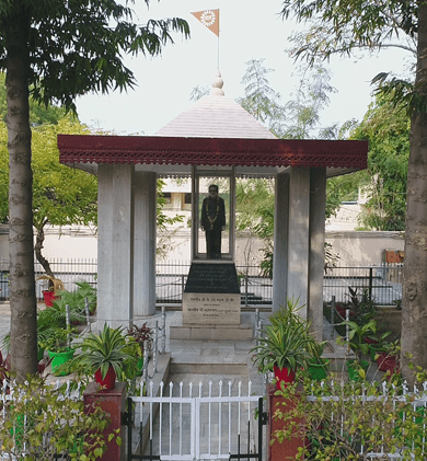 K.L.Mehta D.N.Coll. for Women-image