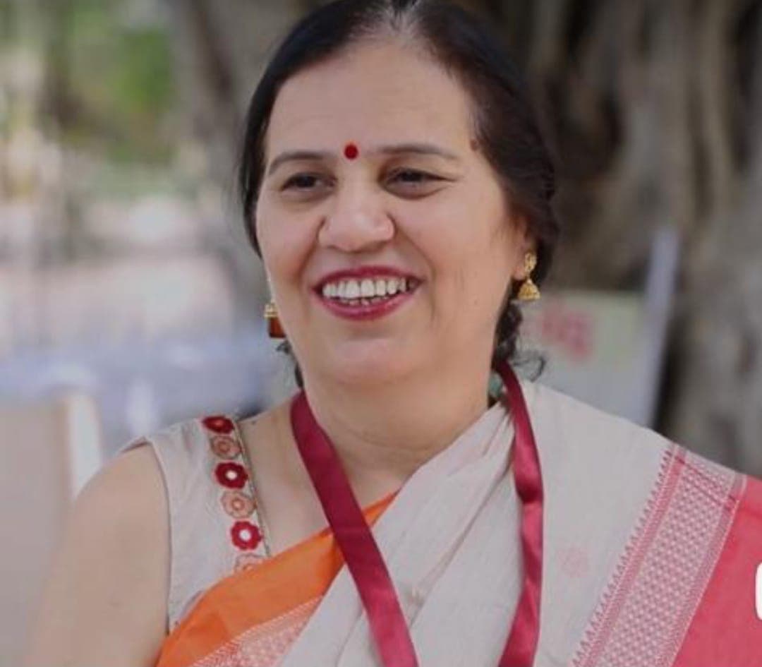 K.L.Mehta D.N.Coll. for Women-image