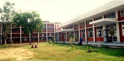 Maharani Kishori Jat Kanya Mahavidyalaya-image