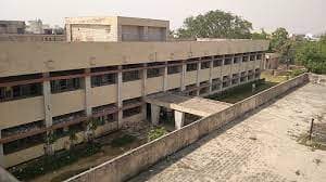 Govt. College, Bahadurgarh-image
