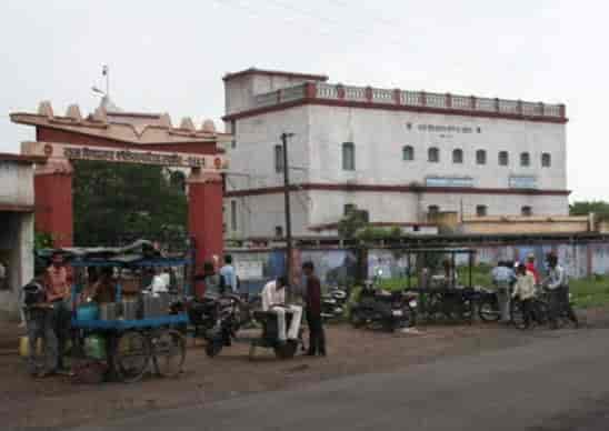 Raja Shiv Prasad College-image