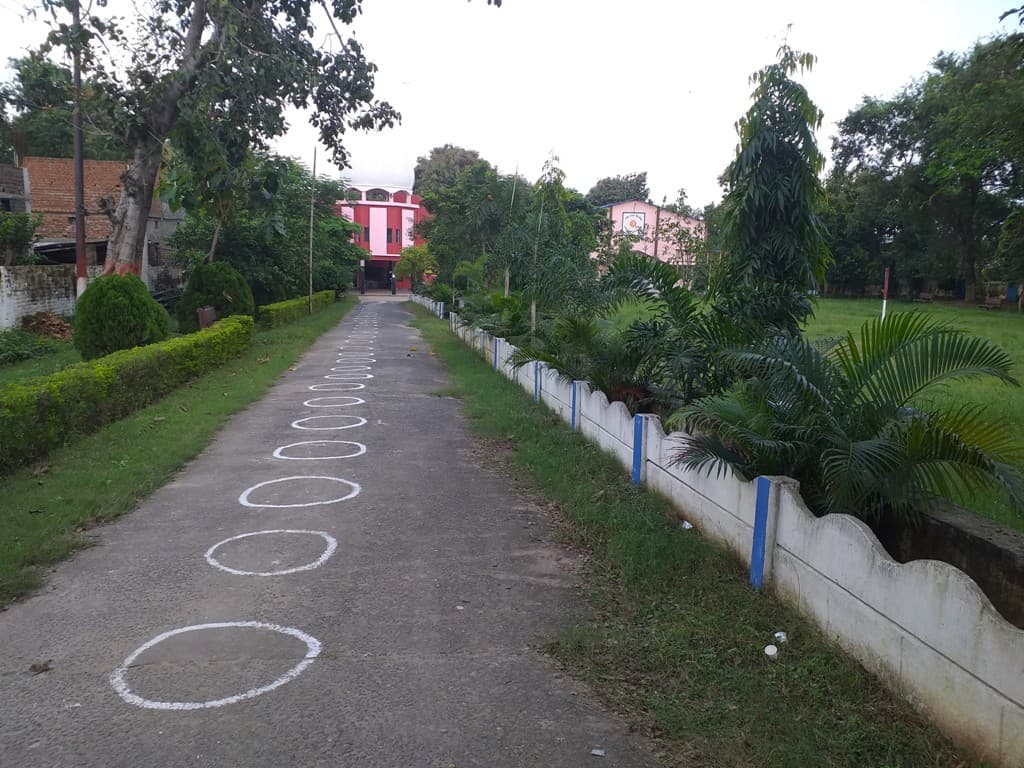 GNC Dhanbad-gallery-image-1