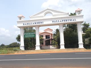 MSU Tirunelveli-gallery-image-1