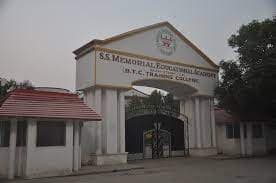 S.S. Memorial College-image