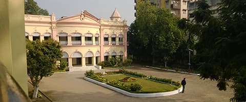 BIT Mesra - Lalpur Extension Center-image
