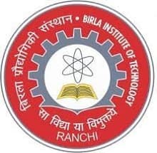 BIT Mesra - Lalpur Extension Center-logo