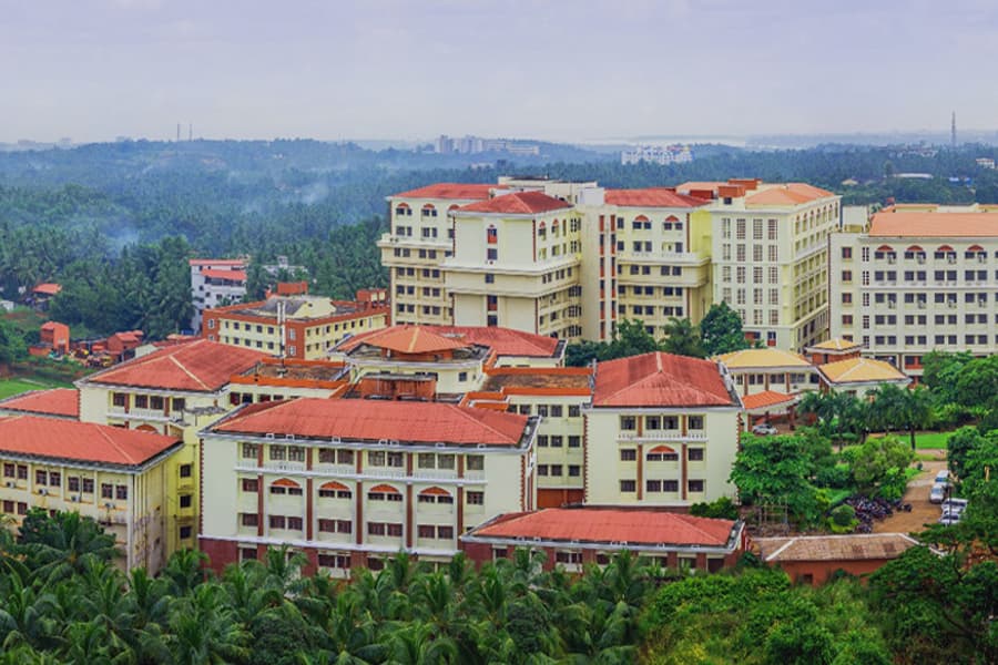 Yenepoya University-image