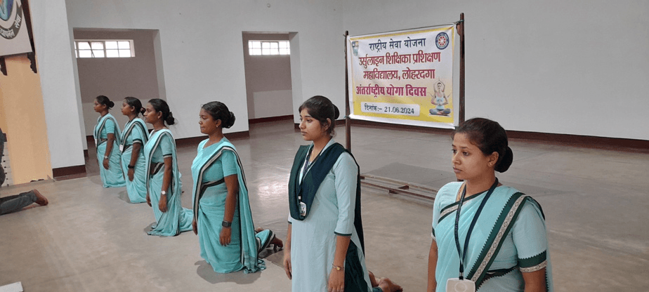 UWTTC Lohardaga-gallery-image-1