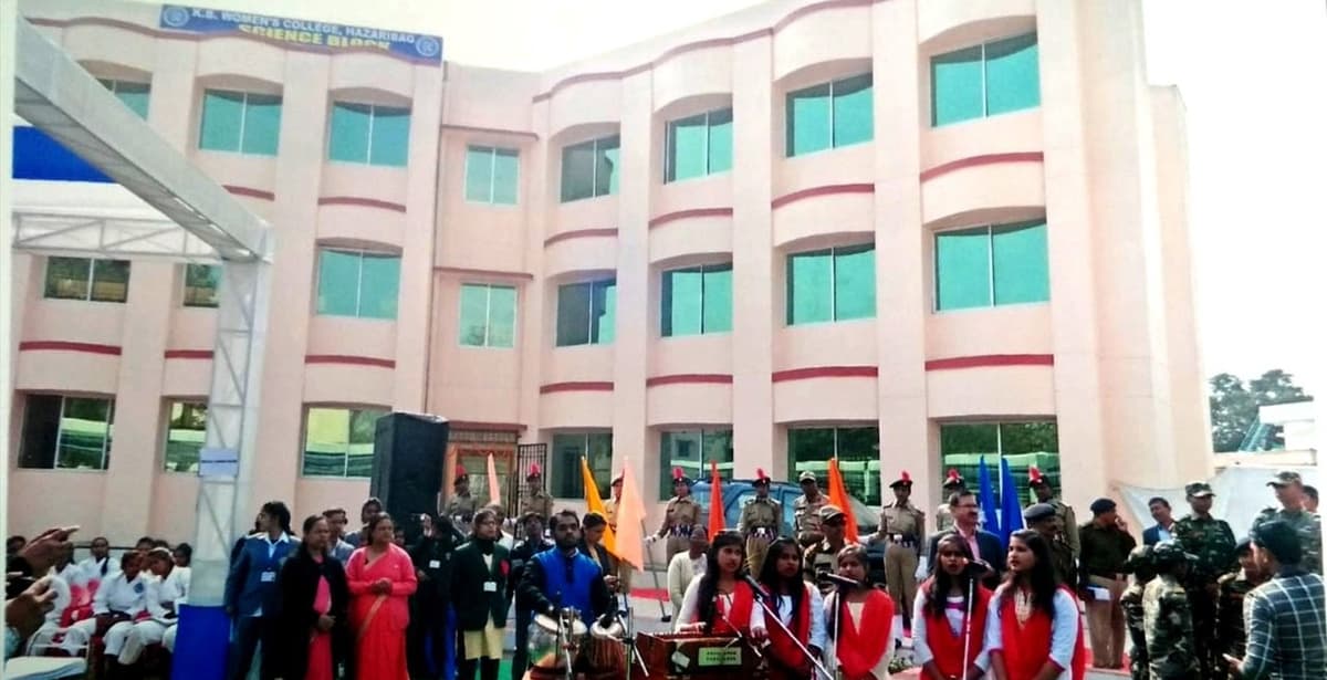 KB Women's College-gallery-image-3