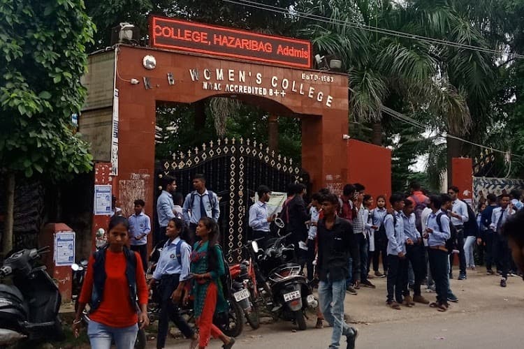 KB Women's College-gallery-image-1