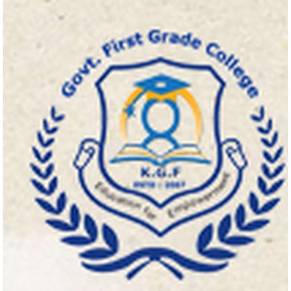 Government First Grade College-image