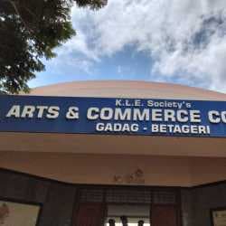 KLE Society's Arts & Commerce College, Gadag-gallery-image-3